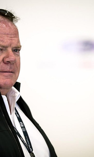FIA WEC: Ganassi Speaks on Global Ford GT Program, Le Mans Debut